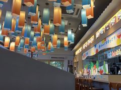 -大鲜生·亚洲菜融合小食堂