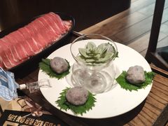 -捞王猪肚鸡火锅(金华义乌之心店)