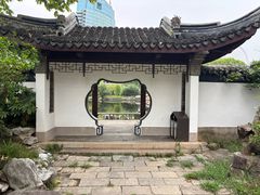 -无锡蠡湖国家湿地公园-蠡园