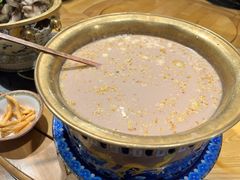 -海拉尔蒙古包(房山长阳店)