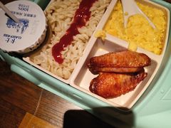 -洞庭土菜馆(易发广场店)