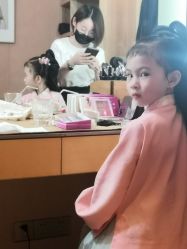 -盘子女人坊古装写真摄影(南京总店)