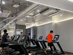-FLARE STAR FITNESS(复地活力城店)