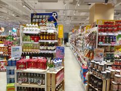 -联华超市(新闸路店)