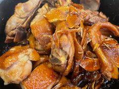 翔安姜母鸭/例-临家闽南菜(宝洲路店)