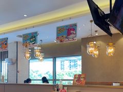 -西贝(无锡万象城店)