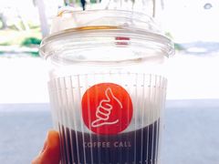 美式-COFFEE CALL(云锦路店)