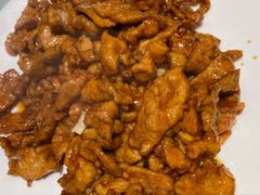 它似蜜-振生清真饭店(永安道店)