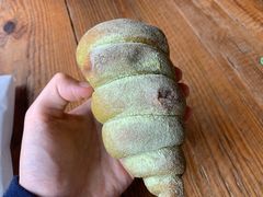 大米抹茶白巧克力卷-仙峰天然面包(迎宾路店)