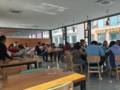 -俺家菜馆(百里峡店)