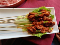 -蓉城老妈火锅(双林路店)