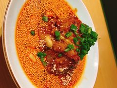 夫妻肺片-渝信川菜 · 川味家常菜(财富购物中心店)