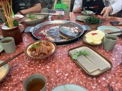 -纸盐河码头火锅(十八梯店)