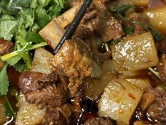 -辣螃铠盆盆蟹大排档(总店)