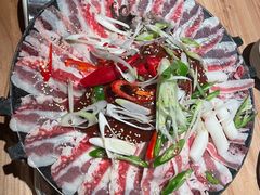 -KimPro 辛普乐概念韩餐