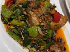 -川味堂·四川豆花(八卦岭店)