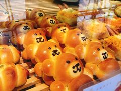 -酵種麦田(山师店)