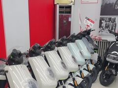 -小牛电动体验·租电动车(德胜门店)