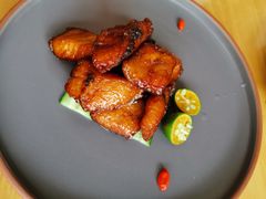 -香浙汇(望京店)