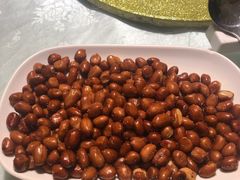 花生米-茸梅路右拐龙虾-农家菜(松江店)