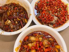 -老三样·旧食新味(万寿宫店)