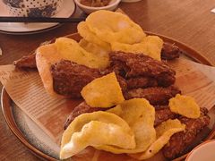 -念念Restaurant(贝岗店)