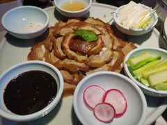 -额娘·春饼烤鸭(天鸿店)