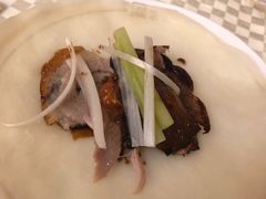 全聚德精品烤鸭-北京全聚德(天安门店)