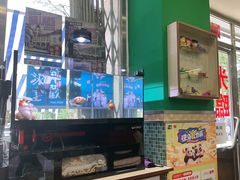 -華歡冰室-WahFoon(吉大店)