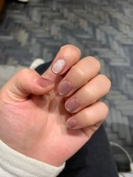 -丫丫NAIL日式自助美甲美睫沙龙