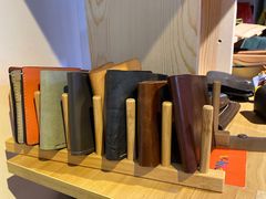 -零几体验diy皮具工作室(振业城店)