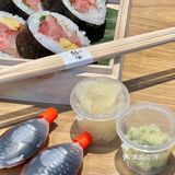 喜欢吃鮨陽日料🍣今天在家安排🥢
