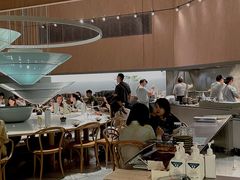 大堂-胡麻(静安嘉里店)