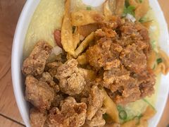 -小豆海棠(嘉兴路店)