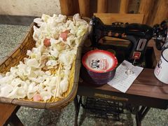 -粗粮人家(簋街店)