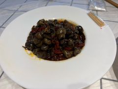 香辣田螺-霸王虾·麻辣小龙虾(清水河公园店)