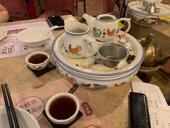 -点都德(聚福楼店)