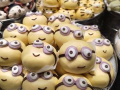-胖东来生活广场(健康路店)
