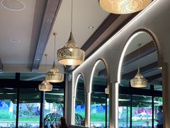 -ELI FALAFEL Lebanese&Mediterranean黎巴嫩美食(富城路店)
