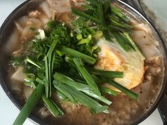 -老仓醋米线(万达店)