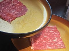 -牛New寿喜烧(金鹰世界店)