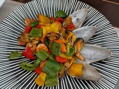 -紫金港国际饭店-自助早餐(申花路店)