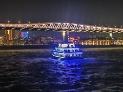 -澳门环岛游湾仔码头