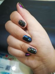 点击看大图 -Easy Lady美甲美睫半永久纹绣工作室