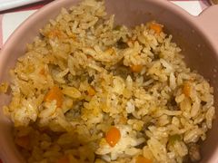 -西贝(上海我格广场店)