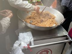 -六广门毛阿姨糯米饭