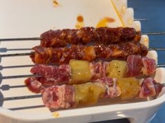 -丰茂烤串(五道口店)