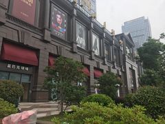 门面-南通CBD大有境