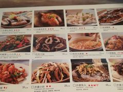 -外婆家(西溪印象城店)