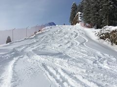 -丝绸之路山地度假区滑雪场